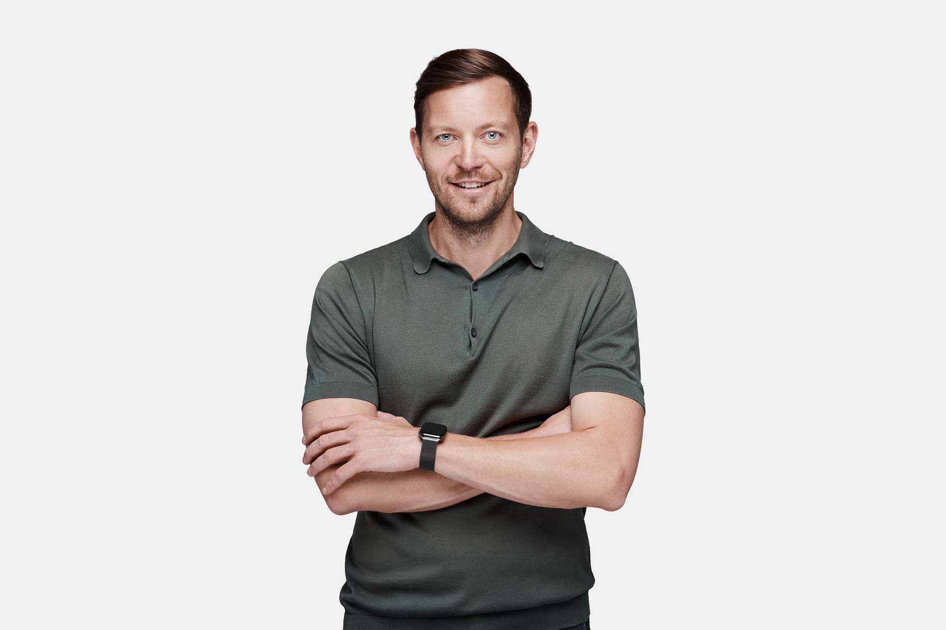 Sven Nuum